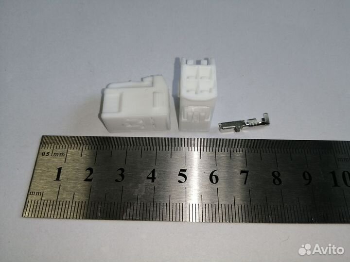 Штекер Разъем (папа) etacs