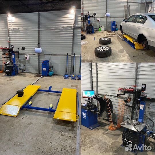 Continental VikingContact 7 SSR 215/65 R17