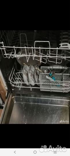 Посудомоечная машина