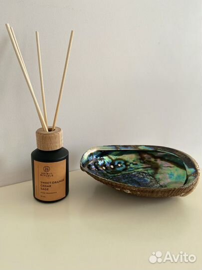 Набор благовоний 4 Стихии Spirit Rituals