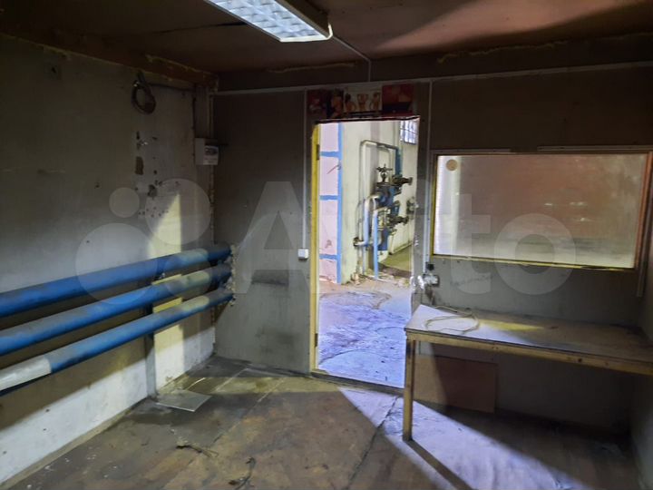 Склад, 1000 м²