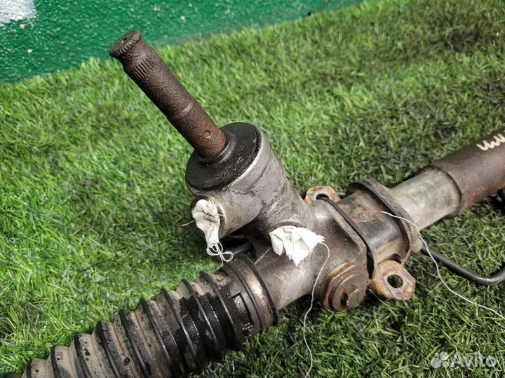 Рейка рулевая Subaru Impreza