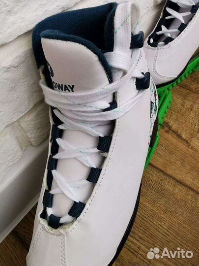 Фитнес-коньки женские Nordway Adele для начинающих