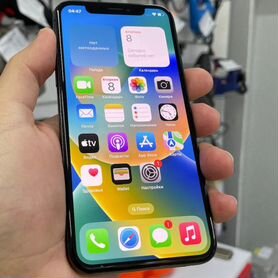 iPhone X, 64 ГБ