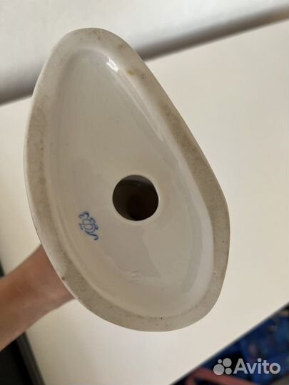 Статуэтка лфз балерина 