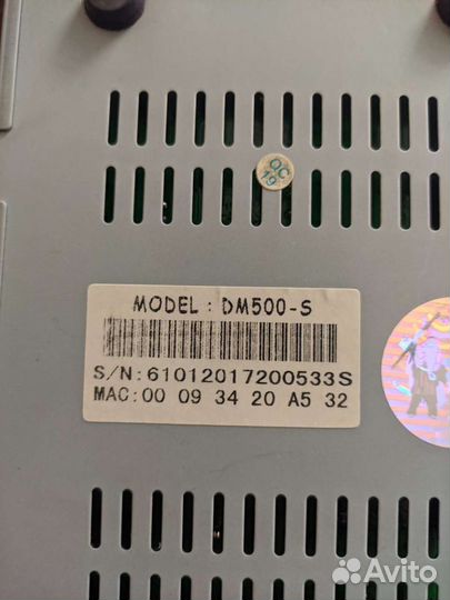 Спутниковый ресивер