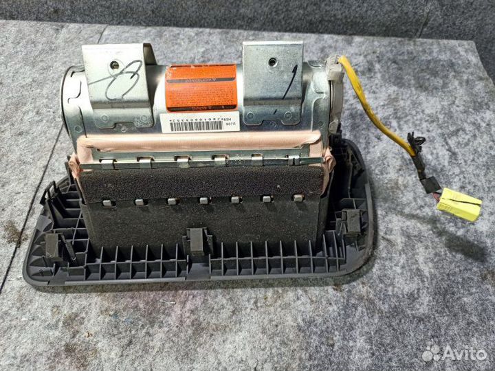 Подушка безопасности пассажира Mazda B-Series UN