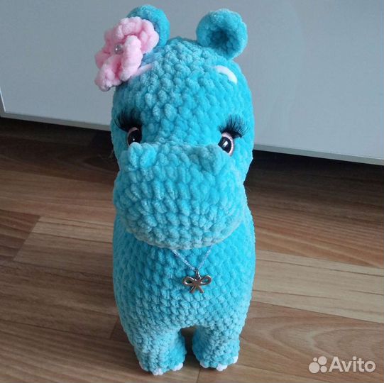 Мягкие игрушки