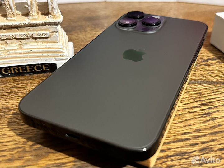 iPhone 14 Pro Max 256gb Отличный 98 акб