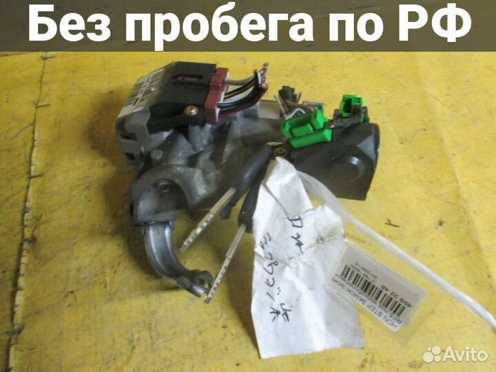 Замок зажигания Honda Stepwgn RF5