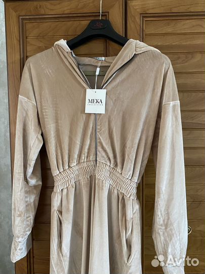 Продам новый комбинезон