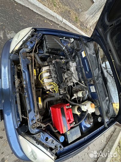 ЗАЗ Chance 1.5 МТ, 2010, 150 000 км