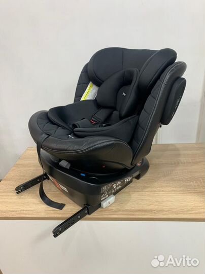 Детское автокресло от 0 до 36 с isofix