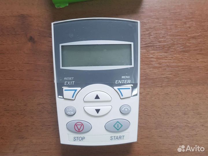 Панель для abb acs-cp-l