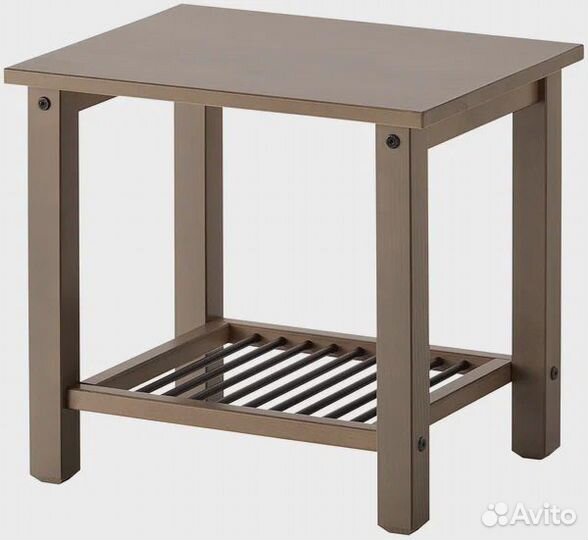 Тумба прикроватная / столик Рикене IKEA. Новая