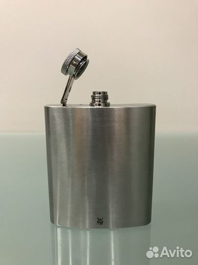 Фляга для алкоголя WMF