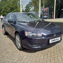 Mitsubishi Lancer 1.5 AT, 2008, 184 000 км, с пробегом, цена 644 000 руб.