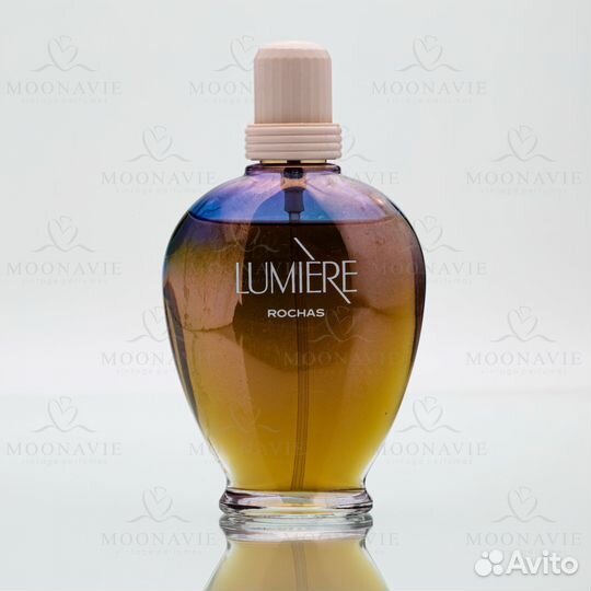 Lumiere (Rochas) парфюмерная вода (EDP) 100 мл