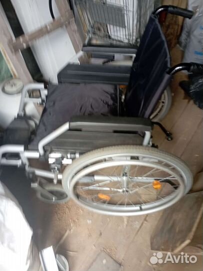 Медицинские изделия для инвалидов