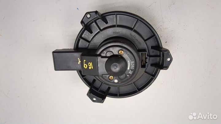 Двигатель отопителя Lexus GX, 2003