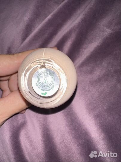 Тональный крем clinique even better