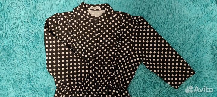 Платье женское 46-48 размер бу