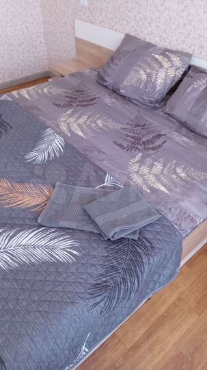 Квартира-студия, 29 м², 5/10 эт.