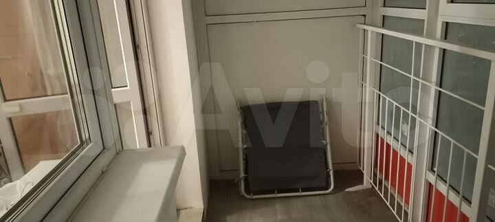 Квартира-студия, 25,4 м², 7/20 эт.