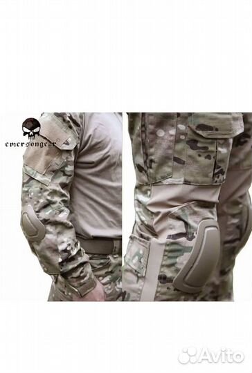 Тактический костюм эмирсон