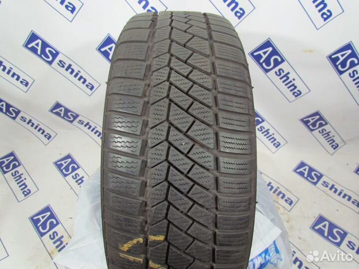 Continental ContiWinterContact TS 830 P 205/50 R17 97P