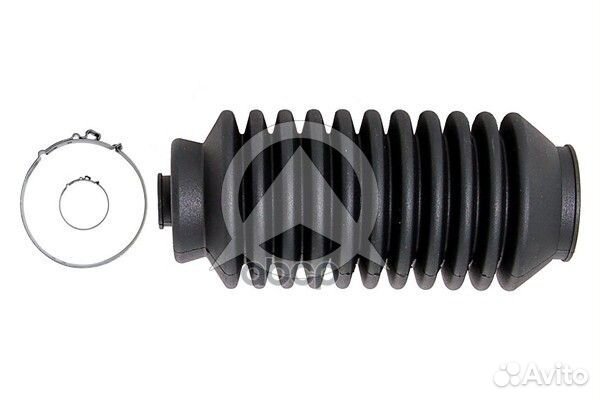 Пыльник рулевой рейки 315132 Sidem