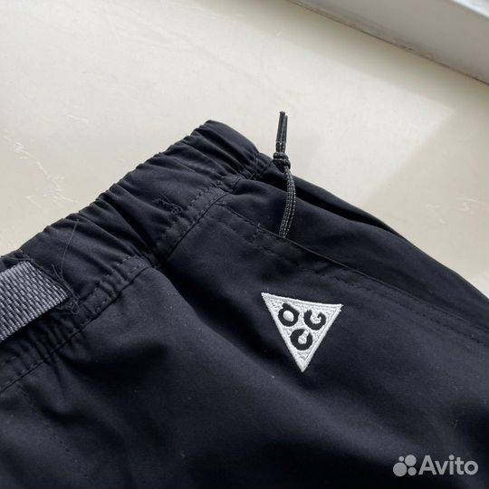 Штаны Nike acg