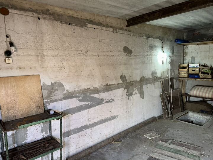 Гараж, 18 м²