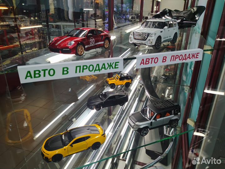 Модель автомобиля, модельки авто, модельки машин