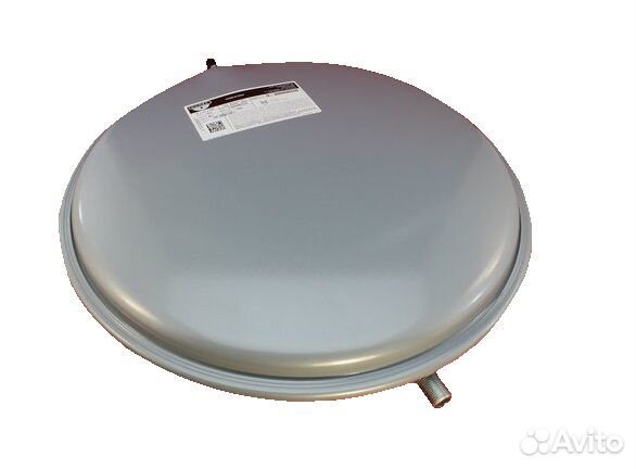 Расширительный бак 6 литров 3/8 для котлов