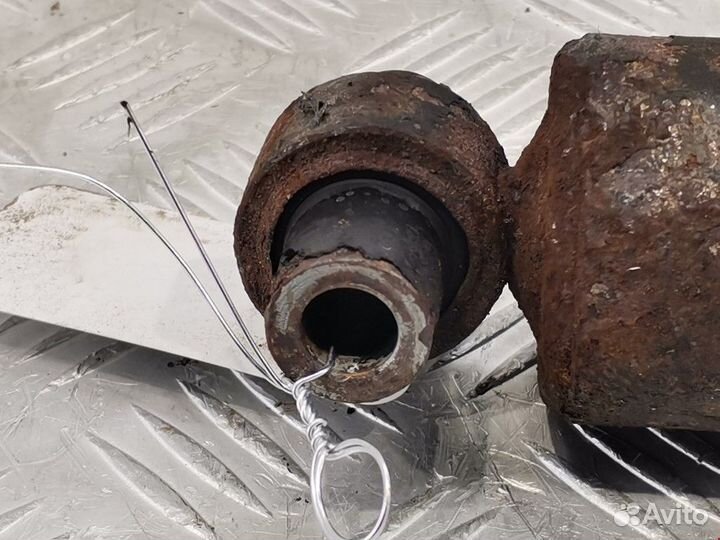 Амортизатор задний левый Mazda 6 GG 2003