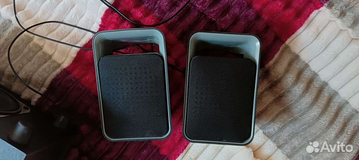 Проводная акустическая система lentel WS-216