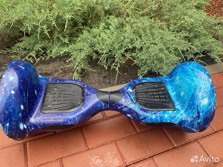 Гироскутер б/у