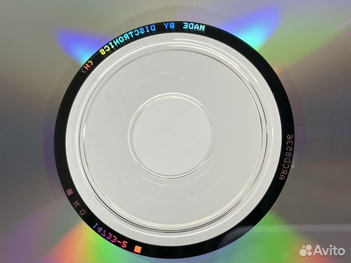 CD Snap