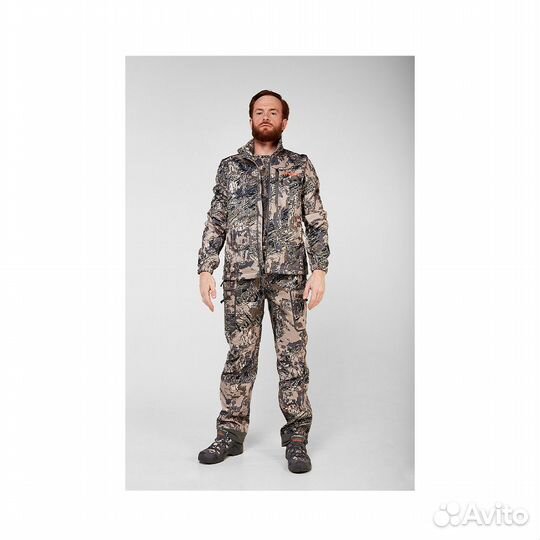 Джемпер Remington Polar Dream Figure