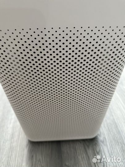 Очиститель воздуха Mi Air Purifier 3h