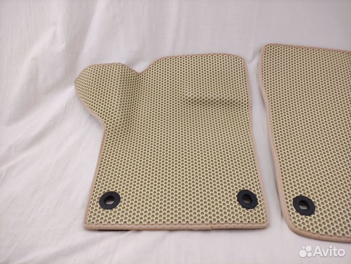 Ева (EVA, эва) коврики дискавери спорт 1 лот 73