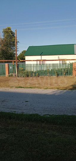 Дом 47,3 м² на участке 5,91 га