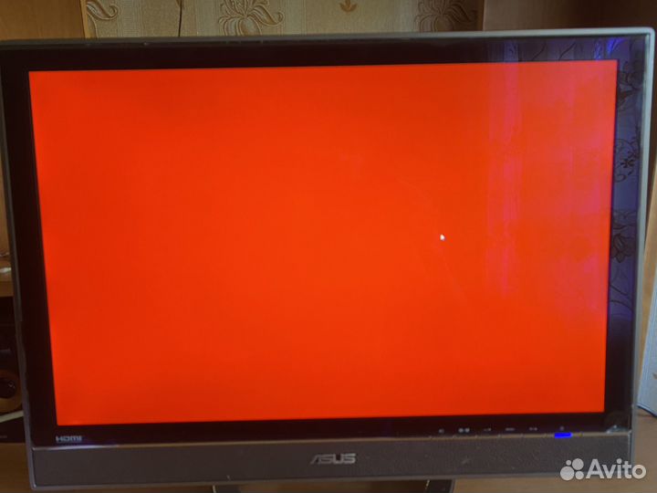 Монитор Asus LS221H 22