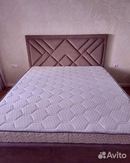Кровать от производителя
