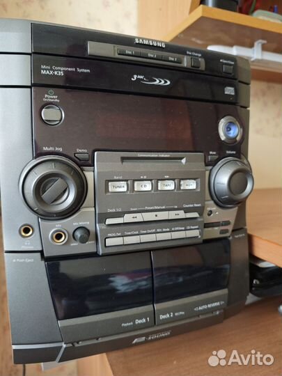 Техника на запчасти