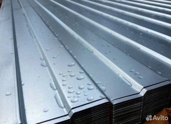 Профнастил