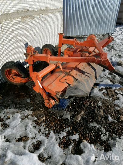 Трактор МТЗ (Беларус) 82, 2010