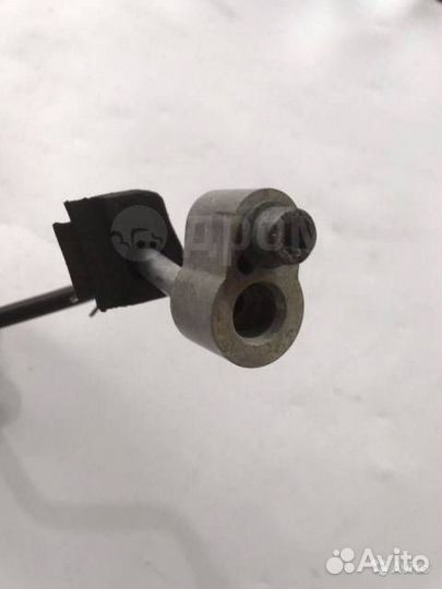 Трубка кондиционера Porsche Cayenne