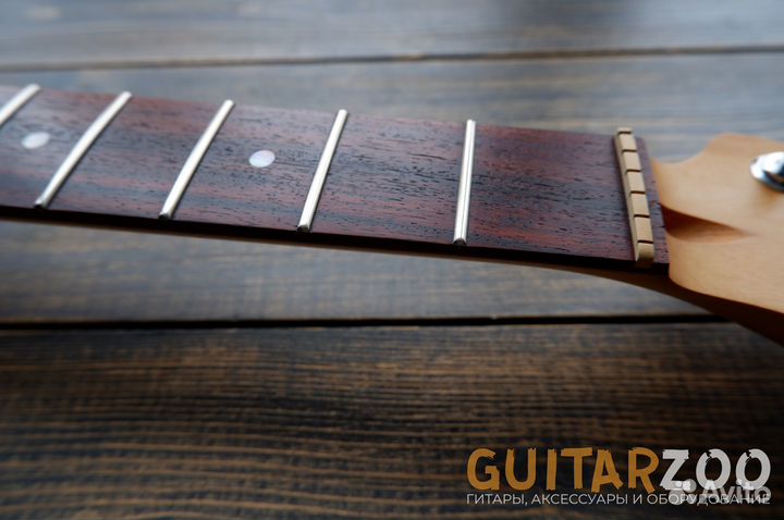 Электрогитара G&L Asat Classic 3TS Telecaster